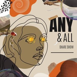 Any & All Pop-Up Share Show